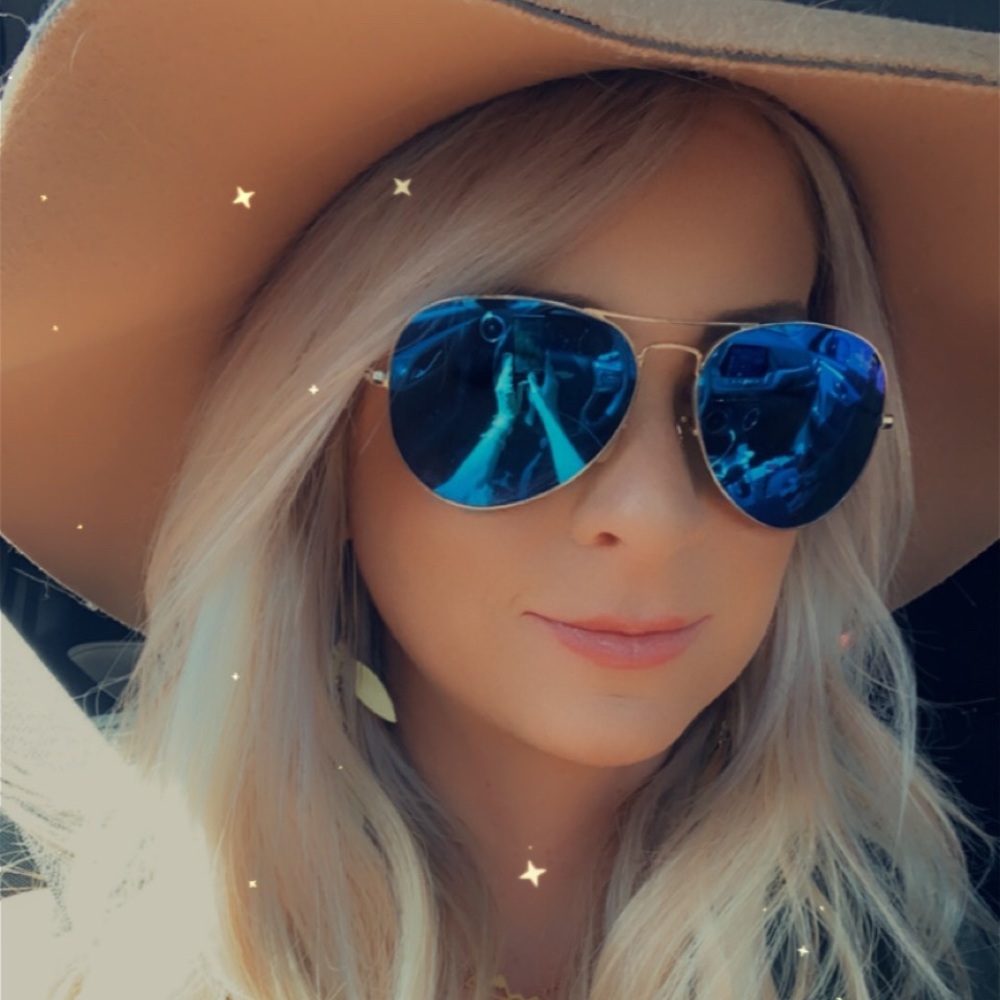 Meet your Posher, Susan